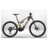Фото #1 товара HUSQVARNA BIKES Light Cross LC2 29/27.5´´ 9s M350 2023 MTB electric bike