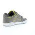 Фото #15 товара Lakai Telford Low MS1230262B00 Mens Gray Skate Inspired Sneakers Shoes