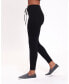 Фото #2 товара Women's Knit Chilmark Skinny Jogger