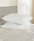 Resort 50-50 Down Feather Blend Standard Pillow