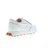 Фото #16 товара Diesel S-Racer LC Y02873-P4798-T1003 Mens White Lifestyle Sneakers Shoes