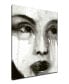 Фото #2 товара 'Emotions Face' Canvas Wall Art, 30x20"