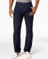 ფოტო #1 პროდუქტის Tommy Hilfiger Men's Relaxed-Fit Stretch Jeans