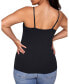 Plus Size Coolibrium Perfect Cooling Cami