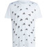 Фото #3 товара ADIDAS Brand Love short sleeve T-shirt