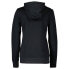 SCOTT Casual full zip sweatshirt