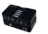 LogiLink USB Sound Box Dolby 7.1 8-Channel - 7.1 channels - USB