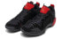 Air Jordan 37 Low Bred" DQ4122-007 Basketball Sneakers"