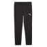 Фото #3 товара Puma Evostripe Pants Mens Black Casual Athletic Bottoms 68170201