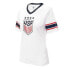 Фото #1 товара USA Soccer Women's World Cup Alex Morgan USWNT Game Day Jersey - L