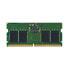 Фото #1 товара Kingston KCP556SS6-8 - 8 GB - 1 x 8 GB - DDR5 - 5600 MHz - 262-pin SO-DIMM