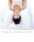 Фото #3 товара Подушка для шеи с двумя режимами сна Rio Home Fashions Sleep Yoga Dual Sleep - Универсальный размер
