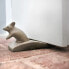 Фото #5 товара Блокиратор дверей/ящиков Mitienda деревянный серый мышонок