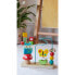 Фото #5 товара PETIT COLLAGE Busy Garden Wooden Activity Trio