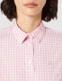 Фото #10 товара GANT Women's Broadcloth Gingham Shirt Blouse, multicoloured