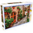Фото #3 товара Пазл Городской пейзаж Eine Straße in Italien от Gold Puzzle 1000 деталей