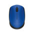 Wireless Mouse Logitech 910-004640 Blue