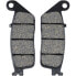 Фото #1 товара SBS 627HF Ceramic Brake Pads