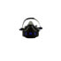 Фото #8 товара 3M HF-801SD - Half facepiece respirator - Air-purifying respirator - Black,Blue - 1 pc(s)