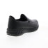 Фото #16 товара Emeril Lagasse Florida Smooth EZ-Fit Womens Black Slip Resistant Work Shoes