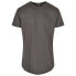 Фото #3 товара URBAN CLASSICS Shaped Long short sleeve T-shirt