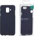 Фото #1 товара Vega MERCURY SOFT SAMSUNG S23 ULTRA GRANATOWY ETUI NAKŁADKA CASE>