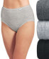 Фото #1 товара Elance Brief 3 Pack Underwear 1484, 1486 Extended Sizes