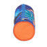 Фото #3 товара Цилиндрический школьный пенал Dragon Ball Синий Оранжевый 23 x 8 x 8 cm