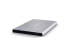 Фото #5 товара FANTEC ALU7MMU3 - HDD/SSD enclosure - 2.5" - Serial ATA III - Serial ATA - Serial ATA II - 5 Gbit/s - USB connectivity - Silver