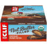 Фото #1 товара CLIF 50g 12 Units Chocolate Peanut Butter Energy Bars Box