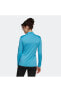 Фото #3 товара Блуза Adidas Terrex Blue Sleeve