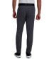 ფოტო #3 პროდუქტის The Active Series™ Slim Fit Flat Front 5-Pocket Tech Pant