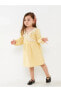 Фото #13 товара Платье для малышей LC WAIKIKI V-образным вырезом и длинными рукавами
