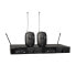 Фото #1 товара Shure SLXD14DE J53 562-606 MHz Dual