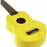 Harley Benton UK-12 Yellow