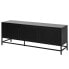 Фото #1 товара Sideboard Cascavel II