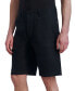 Фото #3 товара Men's Slim-Fit Shorts, Created for Macy's