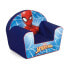 Фото #3 товара Диван Marvel Spiderman из пены 42x52x32 см