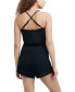 Фото #3 товара BCBGeneration 298785 Women's Standard Romper Cover Up Size Small