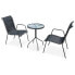 Фото #1 товара Bistro-Set-k357 ( 3-tlg )