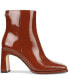 Фото #2 товара Women's Irie Square-Toe Dress Booties