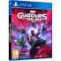 PLAYSTATION GAMES PS4 Marvel´S Guardians Of The Galaxy