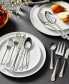 Фото #5 товара Zwilling TWIN® Brand Provence 18/10 Stainless Steel 45-Pc. Flatware Set