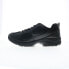 Фото #3 товара Footsaver by Drew Spades 90805-C1 Mens Black Lifestyle Sneakers Shoes