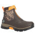 Фото #2 товара Muck Boot Aspen Mid Pull On Mens Brown Casual Boots AXMZ-MOC