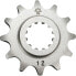 Фото #1 товара JT SPROCKETS 420 JTF1906.12 Steel Front Sprocket