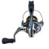 Фото #2 товара Shimano ULTEGRA FC Spinning Reel (ULT1000FC) Fishing