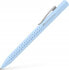 Faber-Castell FABER-CASTELL Kugelschreiber Grip 2010 sky blue