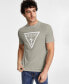 Men’s Eco Tonal Logo T-Shirt