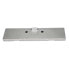 Фото #2 товара SUPER MARINE Mercury Branch Plate Zinc Anode